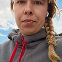 Кристина, 32 года