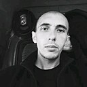 Сергей, 33 года