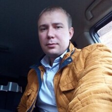 Фотография мужчины Алекс, 39 лет из г. Иркутск