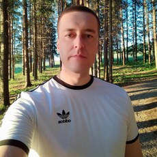 Фотография мужчины Алексей, 29 лет из г. Оренбург