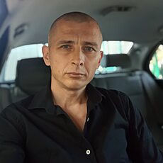 Фотография мужчины Виталик, 42 года из г. Белгород-Днестровский