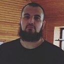 Абрек, 34 года
