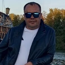 Фотография мужчины Сергей, 41 год из г. Тамбов
