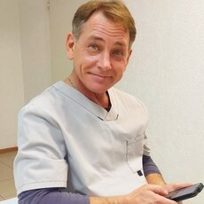 Фотография мужчины Андрей, 47 лет из г. Томск