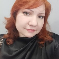 Фотография девушки Зина, 43 лет из г. Раменское