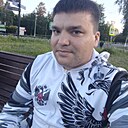 Денис, 32 года