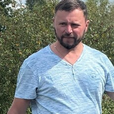 Фотография мужчины Андрей, 43 года из г. Брест