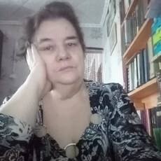 Фотография девушки Мила, 65 лет из г. Тула