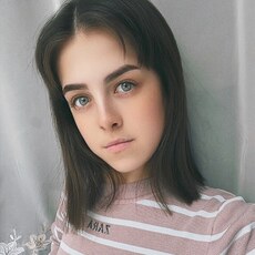 Фотография девушки Настя, 22 года из г. Ульяновск