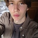 Владимир, 20 лет