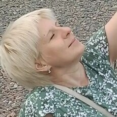 Фотография девушки Наталья, 47 лет из г. Красноярск