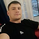 Вадим, 34 года