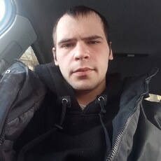 Фотография мужчины Женя, 27 лет из г. Томск