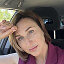 Оксана, 45 лет