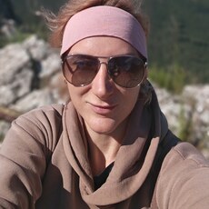 Фотография девушки Light Angel, 43 года из г. Ялта