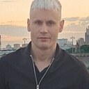 Денис, 38 лет