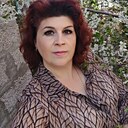 Светлана, 50 лет