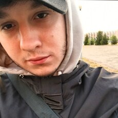Фотография мужчины Кирилл, 22 года из г. Брест