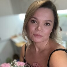 Фотография девушки Светлана, 43 года из г. Чебоксары