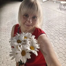 Фотография девушки Юлия, 45 лет из г. Воронеж