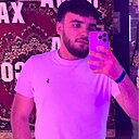 Мухаммед, 28 лет