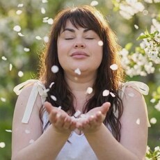 Фотография девушки Алена, 37 лет из г. Харьков