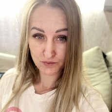 Фотография девушки Жанна, 41 год из г. Новокузнецк