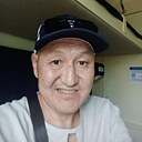 Багдатович, 50 лет