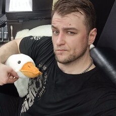 Фотография мужчины Михаил, 34 года из г. Тула