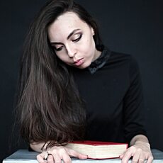 Фотография девушки Ольга, 34 года из г. Красноярск