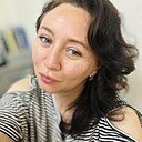 Христина, 34 года