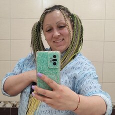 Фотография девушки Алина, 33 года из г. Серпухов