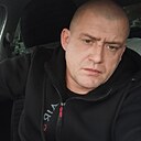 Серега, 43 года
