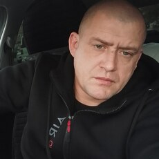 Фотография мужчины Серега, 43 года из г. Севастополь