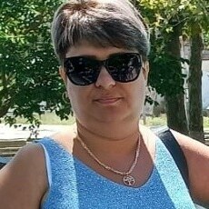 Фотография девушки Наталья, 46 лет из г. Домодедово