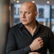 Фотография мужчины Павел, 43 года из г. Москва