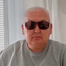 Фотография мужчины Куан, 54 года из г. Лисаковск