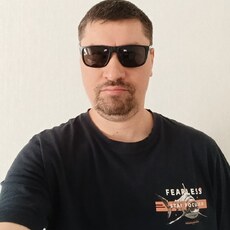 Фотография мужчины Ахать Татарин, 41 год из г. Саратов