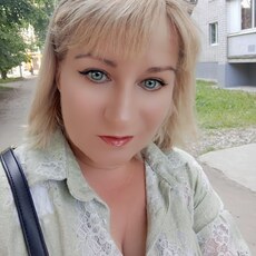 Фотография девушки Марина, 46 лет из г. Вологда