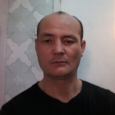 Фотография мужчины Мансур, 47 лет из г. Ташкент