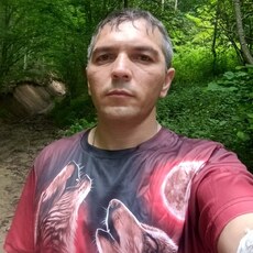 Фотография мужчины Александр, 36 лет из г. Мостовской