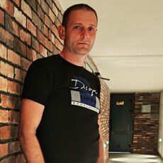 Фотография мужчины Саша, 45 лет из г. Могилев