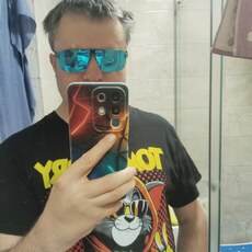 Фотография мужчины Евгений, 41 год из г. Симферополь