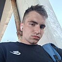 Даниил, 28 лет