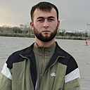 Саид, 22 года