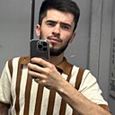 Судайс, 26 лет