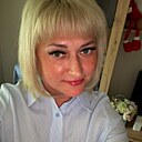 Настенька, 43 года