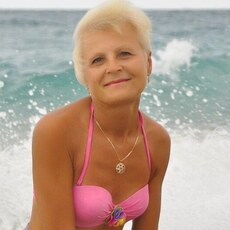 Фотография девушки Татьяна, 61 год из г. Можайск