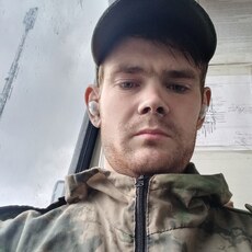 Фотография мужчины Артём, 23 года из г. Алапаевск