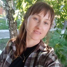 Фотография девушки Надежда, 42 года из г. Зима